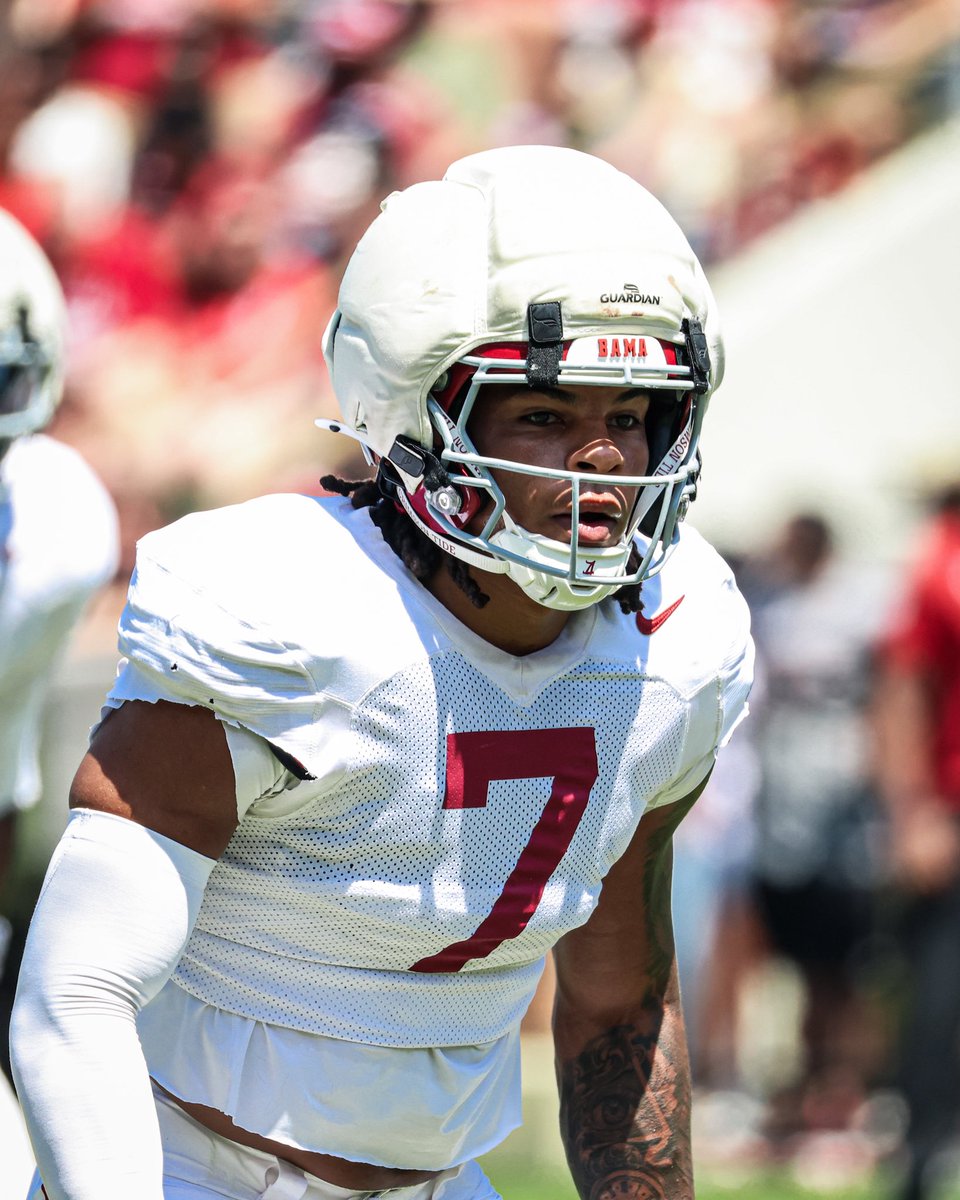 Alabama Football tweet media