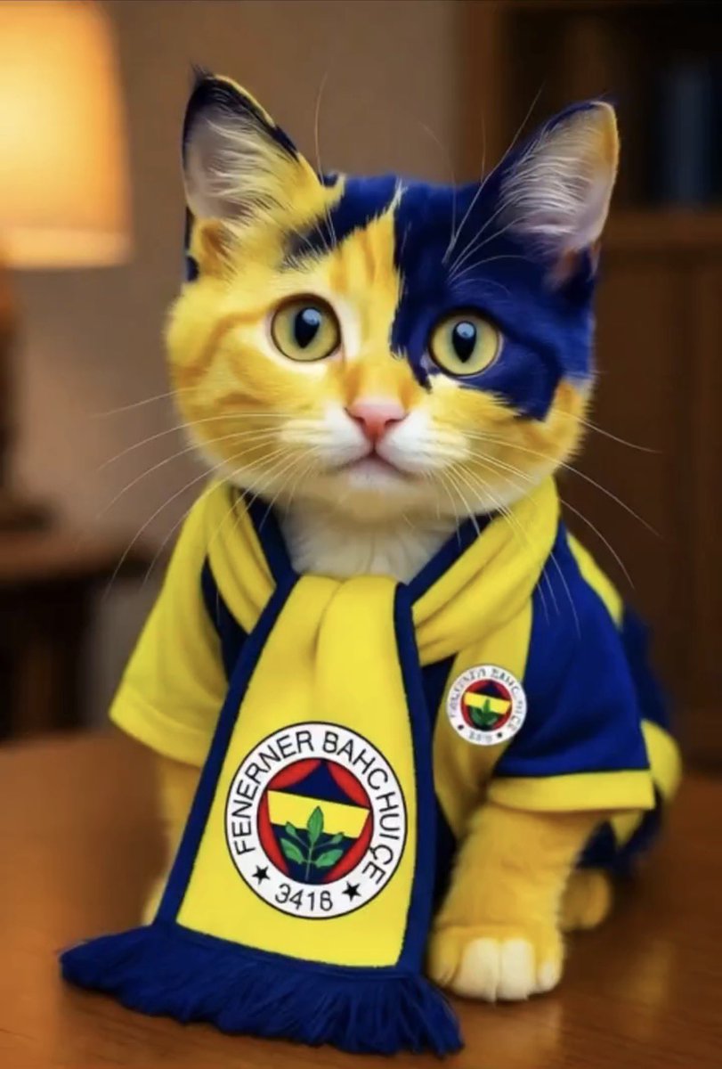____Seaman____'s tweet image. İnleyennnnn nağmeler yok yok o geçen haftaydı…

#iyiki Fenerbahçe 
#HepDestekTamDestek 💛💙
#FenerbahçeSenÇookYaŞa 💛💙

🤍