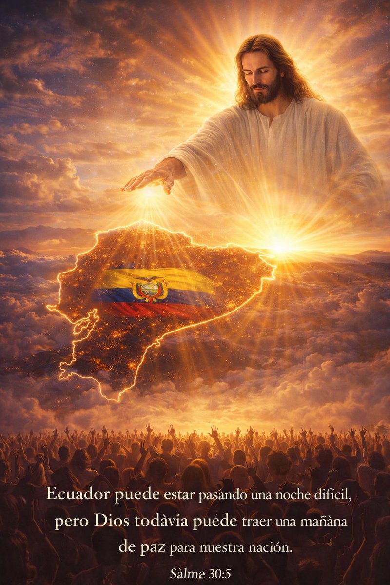 #miclamorporelecuador