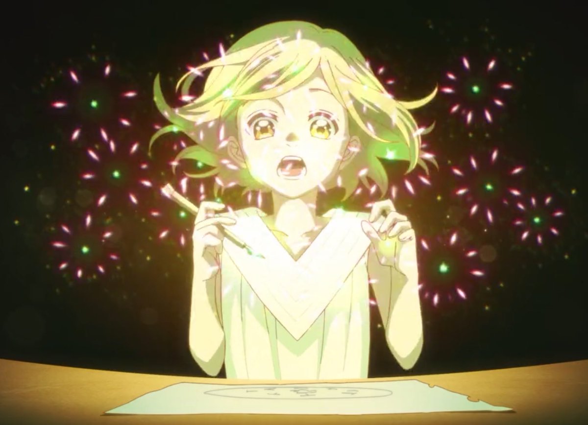 sorcerers_claw's tweet photo. Coco and Luz’s first spells being a form of light magic https://t.co/cGw4ie3XjN