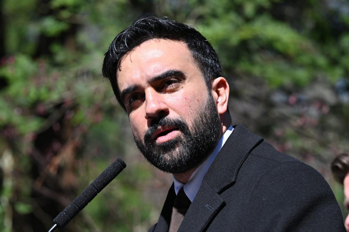 NY Post Opinion tweet media