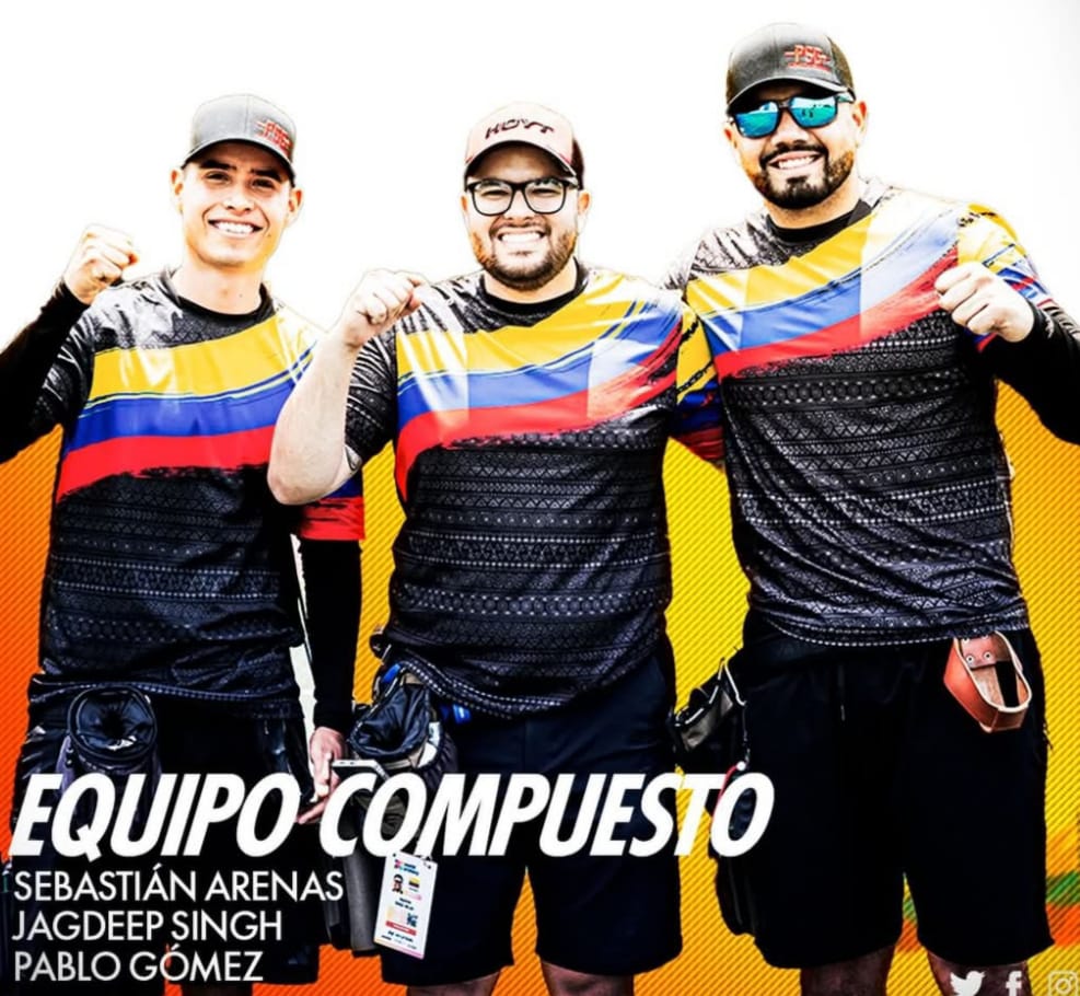 Decanos del Deporte tweet media