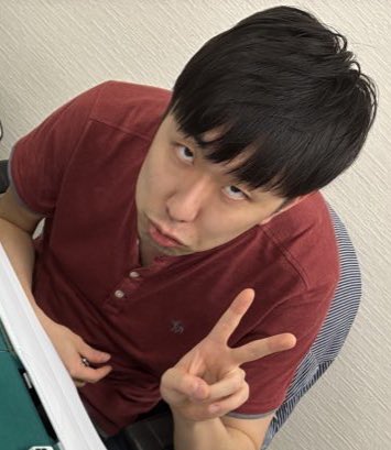 保坂 泰良/TAIRA HOSAKA tweet media