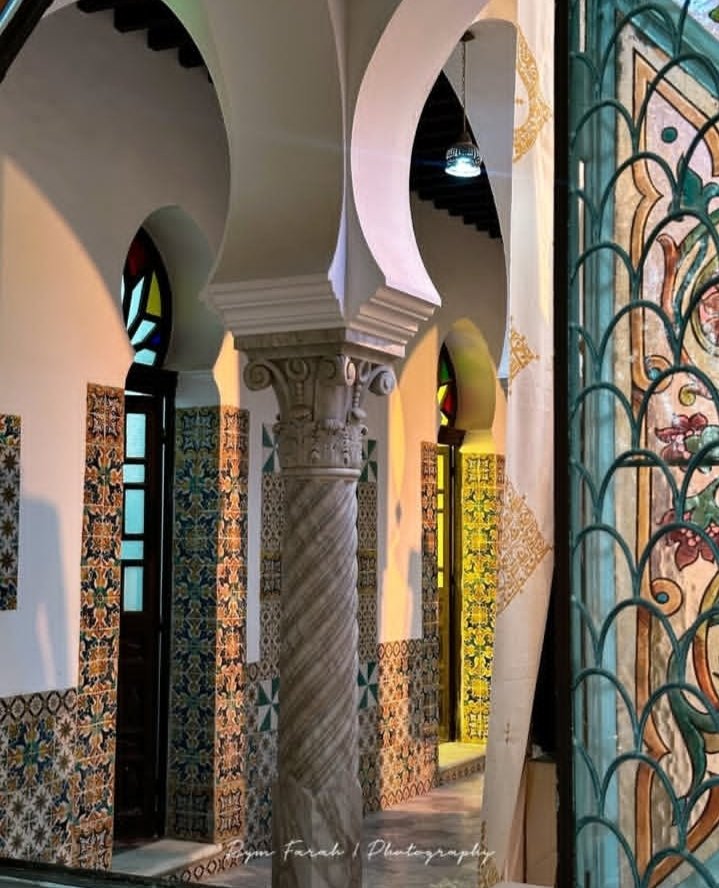 Hello Algeria 🇩🇿 tweet media