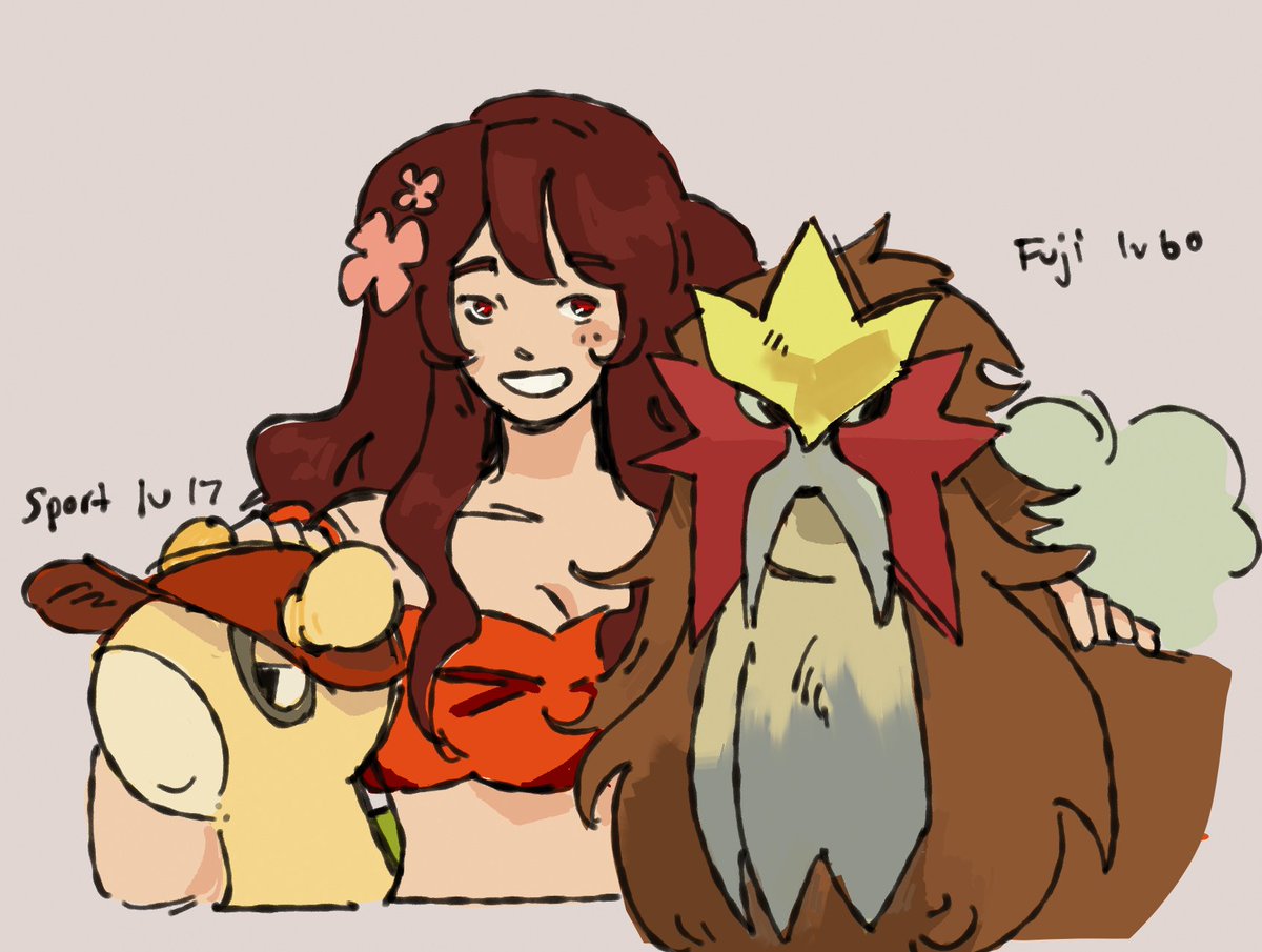 Fadebound's tweet image. those are my streamers (who caught legendaries day 1 !!!!!) #CCSMP