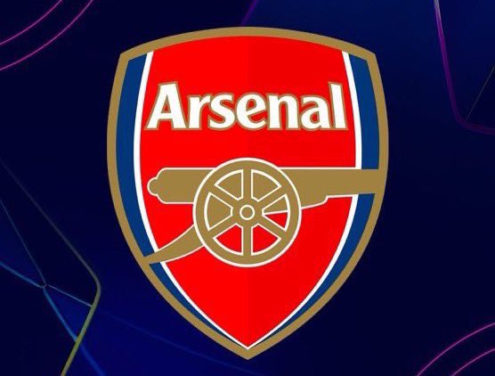 Arsenal Chizzy tweet media