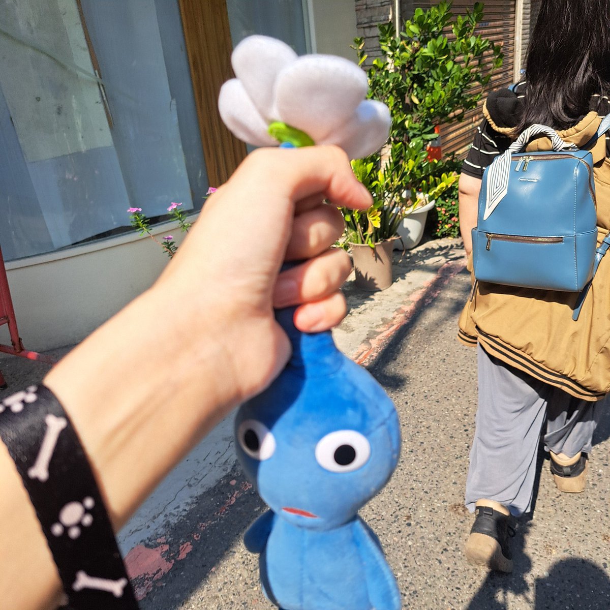 Leesi ☽ꨄ︎☾ tweet media