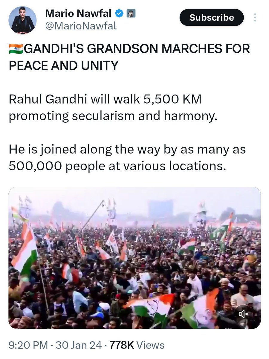 Abhinav Bharat 🇮🇳 tweet media