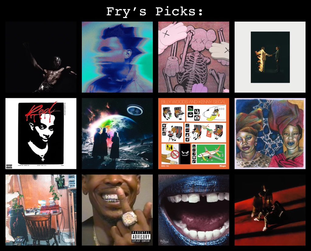 Fryメ𝟶🍟 tweet media