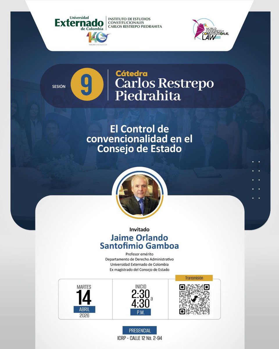 En el año 2006, la <a href="/CorteIDH/">Corte Interamericana de Derechos Humanos</a> profirió un fallo histórico en el caso Almonacid Arellano vs. Chile, marcando un hito en la consolidación del control de convencionalidad como herramienta esencial para la garantía efectiva de los derechos humanos en el ámbito interno de los Estados.