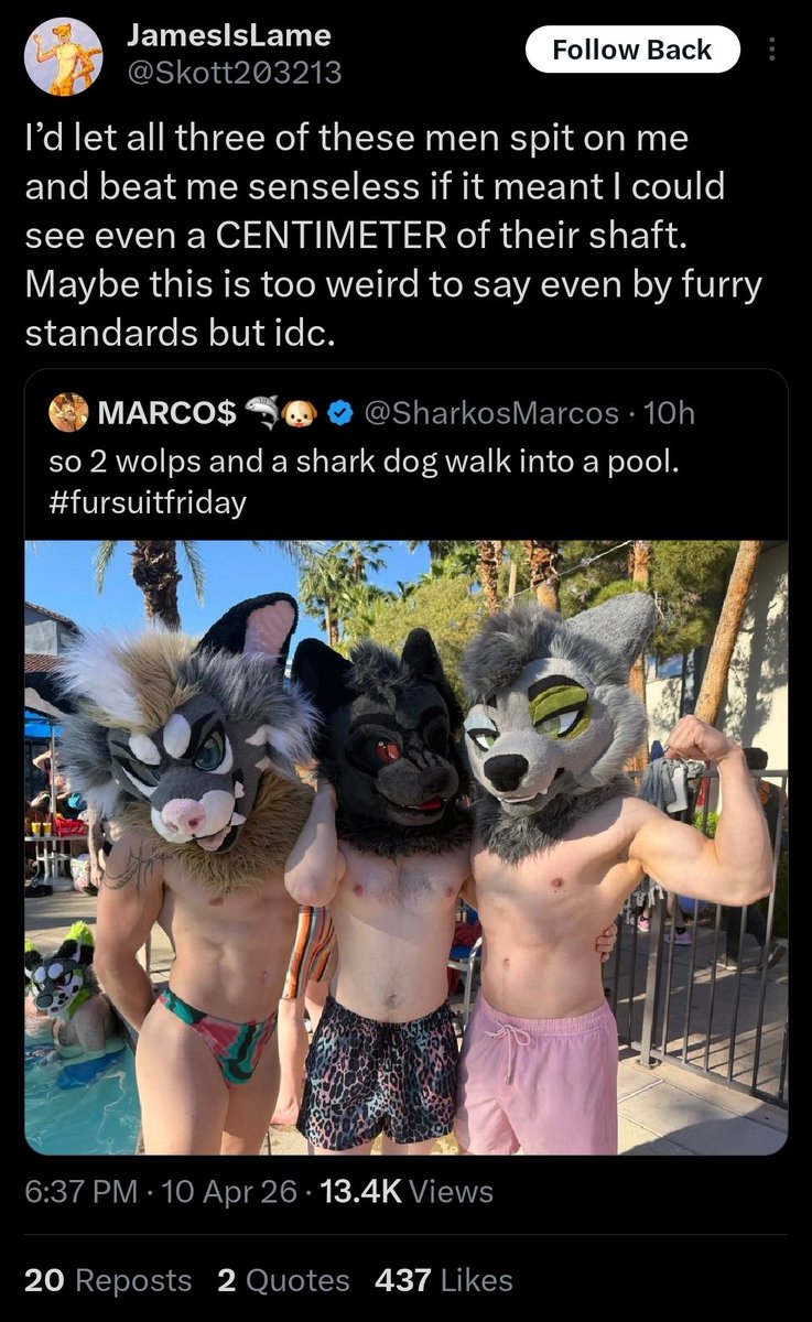 Zya 🔜 FWA tweet media