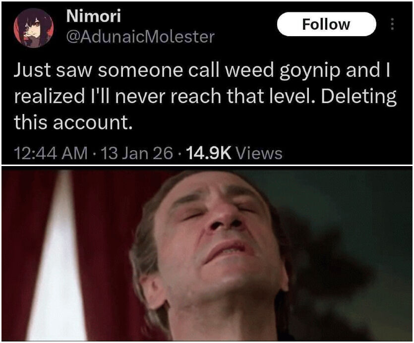 Real Ass Wigger tweet media