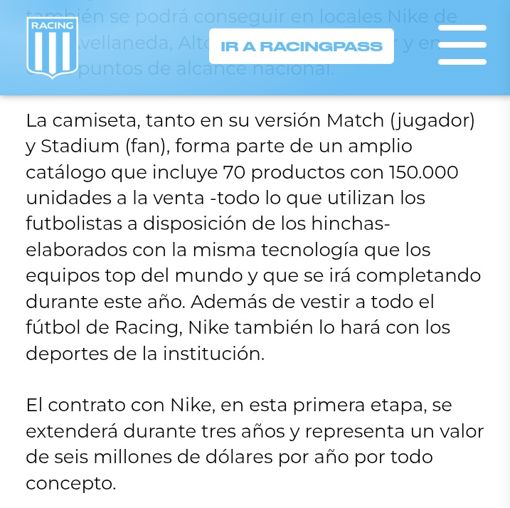 Racinguismo tweet media