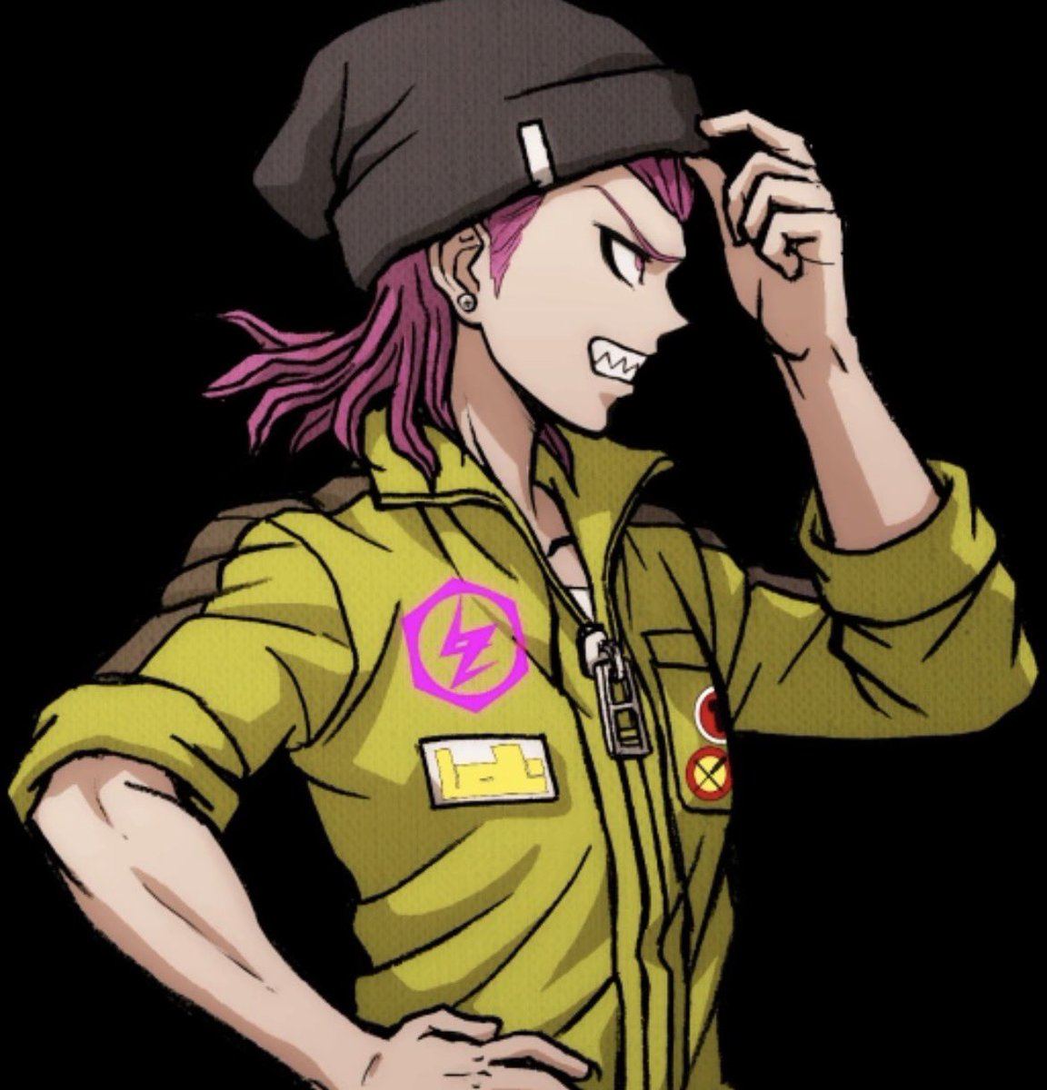 Kazuichi Soda ☆ || RECOVERING tweet media