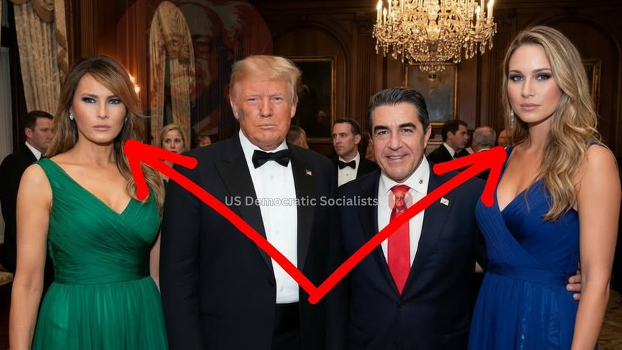 Charley Griffin tweet media