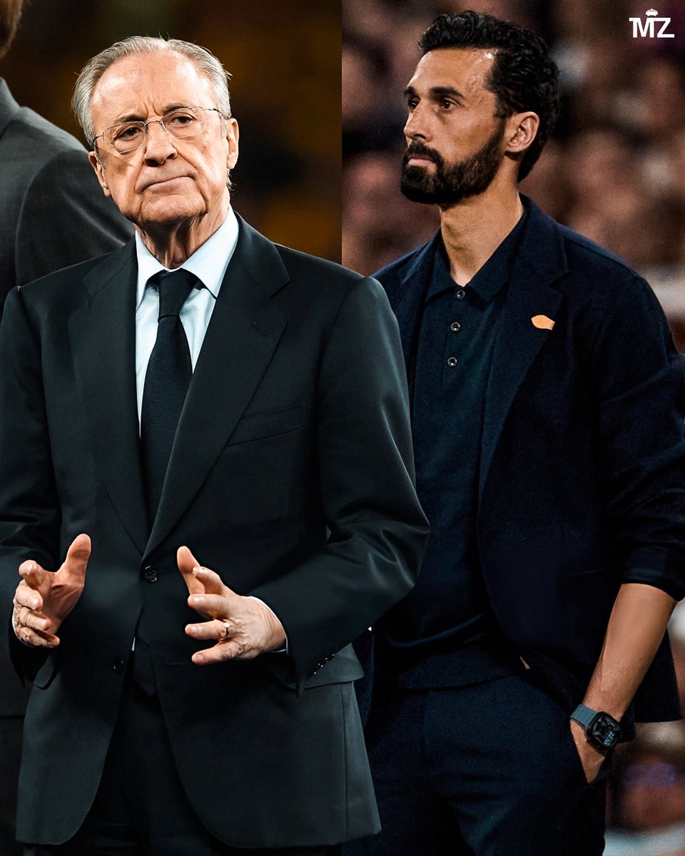 Madrid Zone tweet media