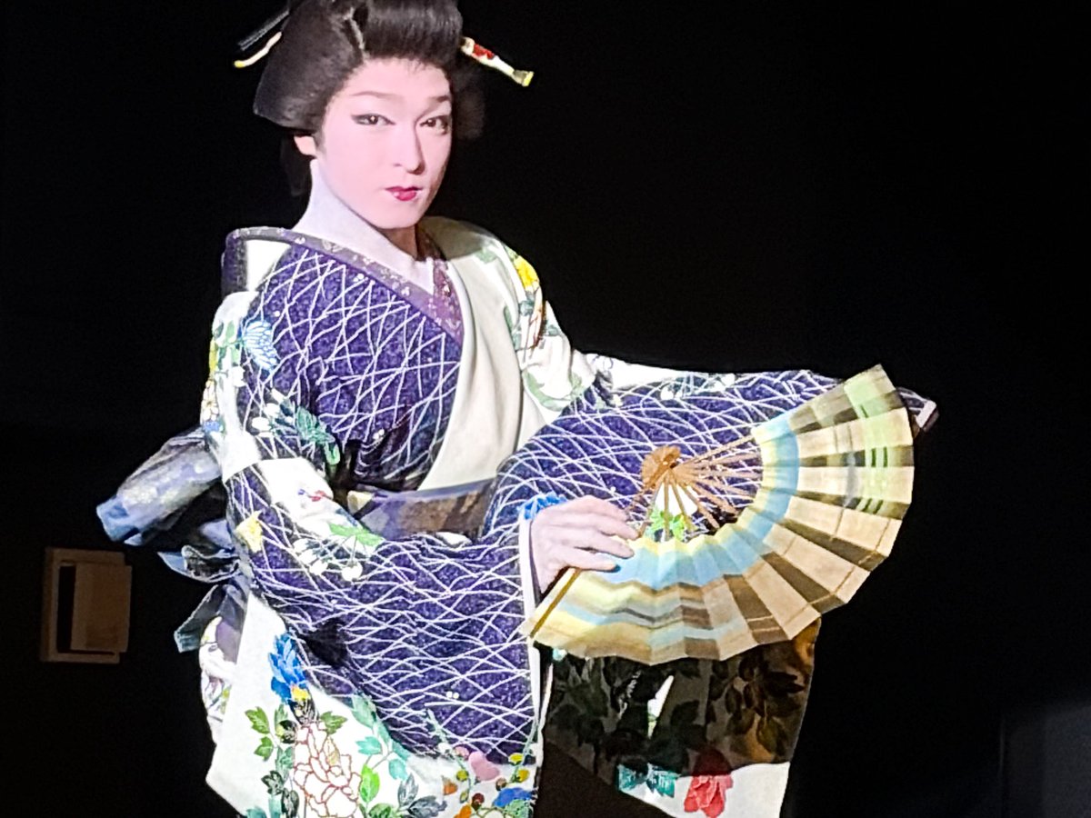 宝海劇団 tweet media