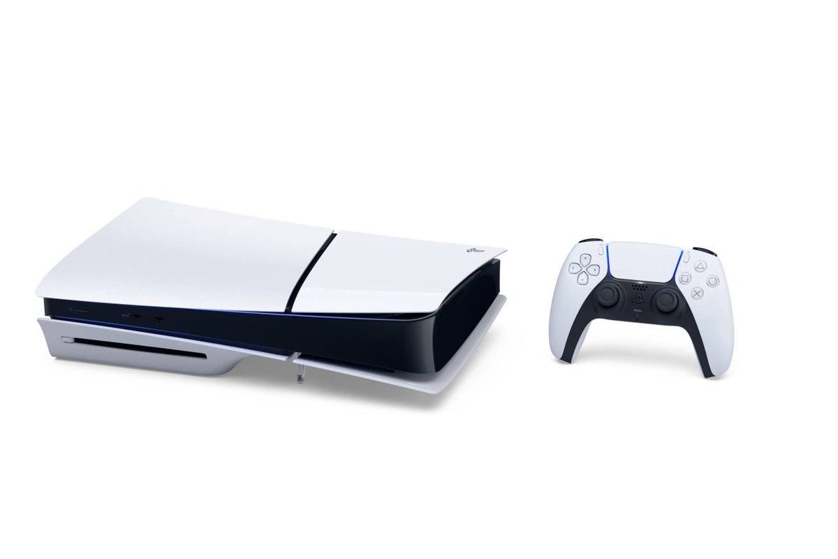 PS_Support_US's tweet image. You can manually eject a stuck disc on PS5 consoles with a #1 Phillips screwdriver and this troubleshooting guide🪛

💡How to manually eject a disc from PS5
playstation.com/support/hardwa…