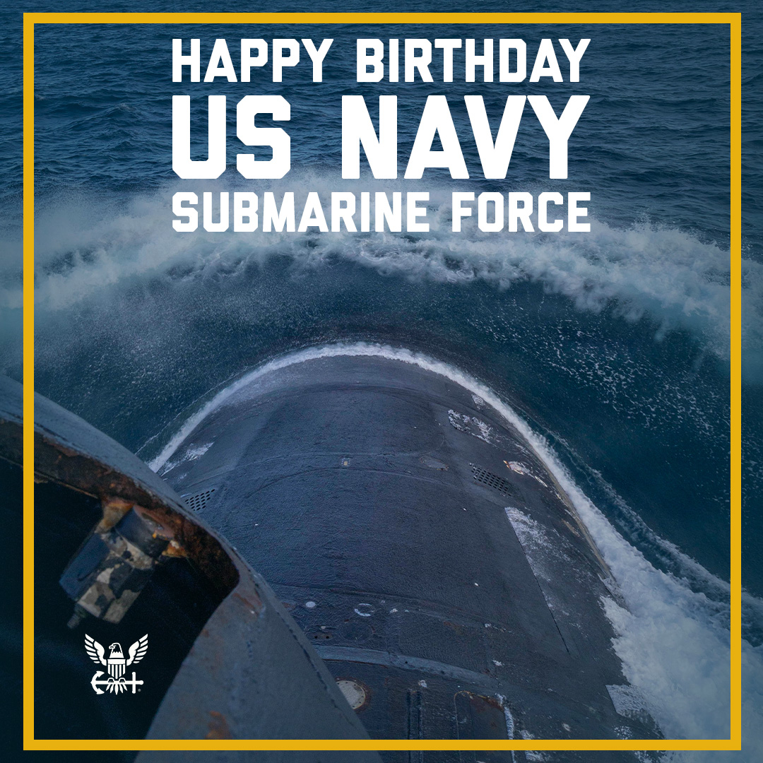 U.S. Navy tweet media