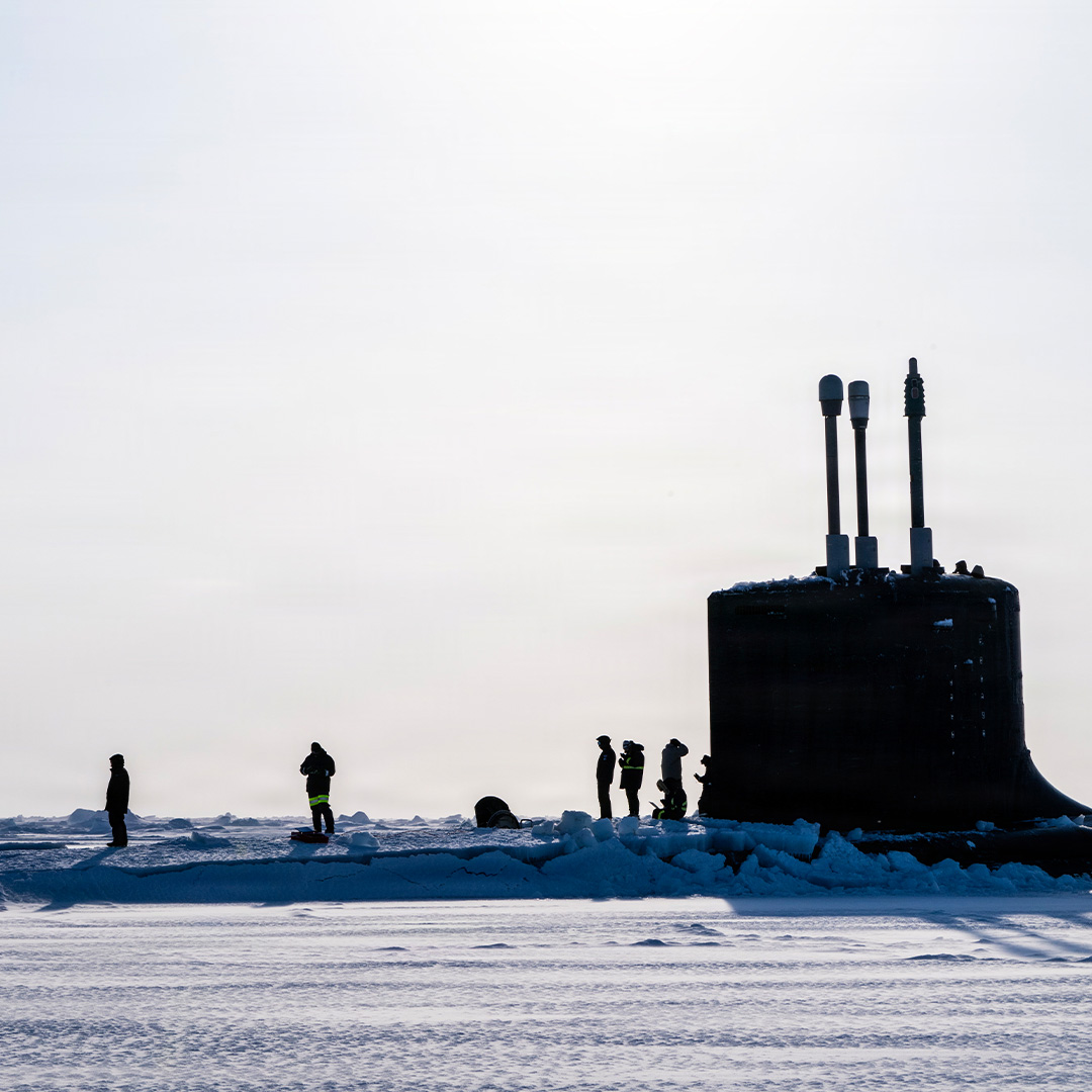 U.S. Navy tweet media