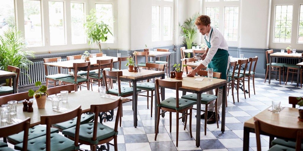 NFIB's tweet image. "Job openings still remain an issue for companies, particularly smaller ones. According to a #NFIB survey, nearly one-third of #smallbusinesses have job openings they cannot fill,” reports @CourthouseNews.

Read it here: courthousenews.com/cool-march-giv…