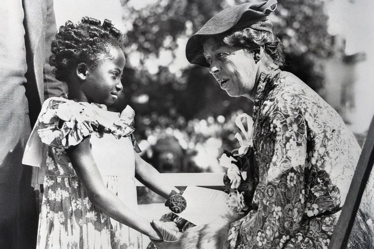 witzshared's tweet photo. 5 First Ladies Who #Redefined the #Role https://t.co/YBzoBwRdC4 https://t.co/jUmQDL2has