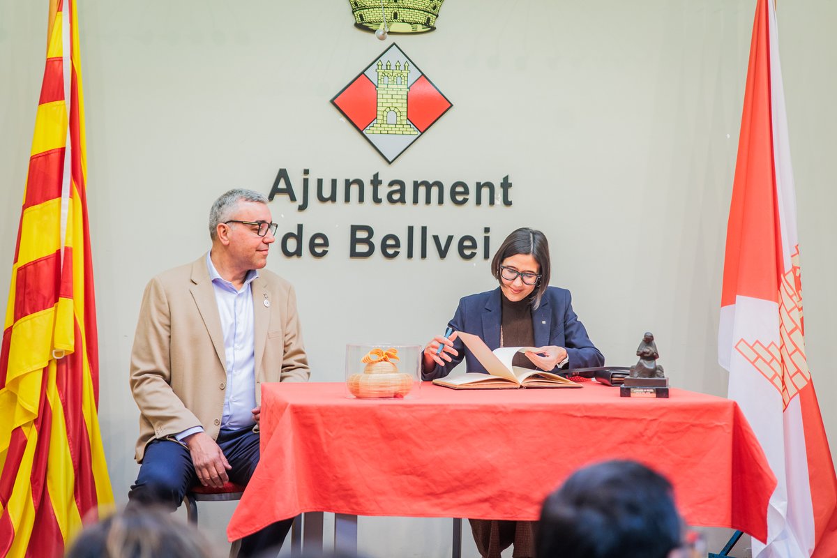 Interior i Seguretat Pública tweet media