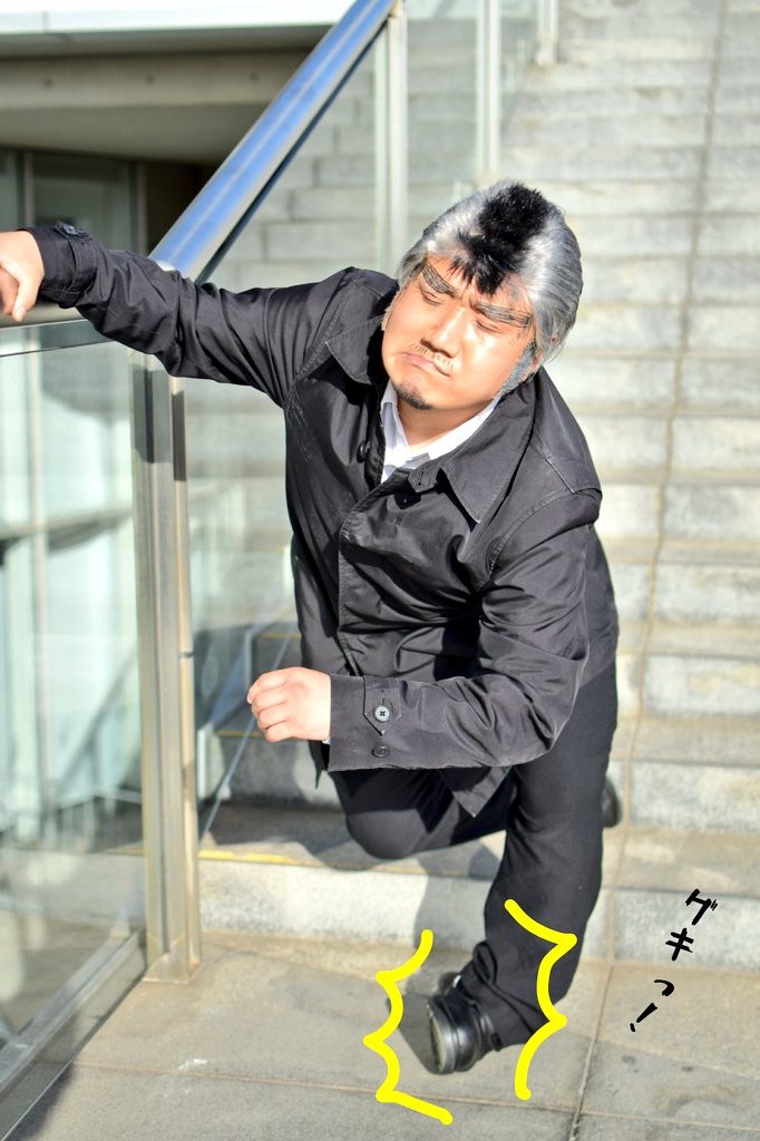 冷めた味噌汁。 tweet media