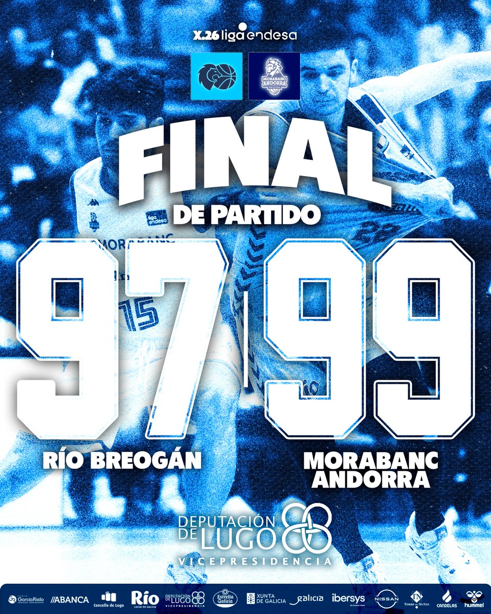 Río Breogán tweet media