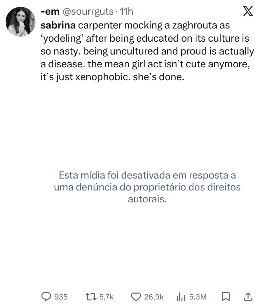 Henry Maçã tweet media