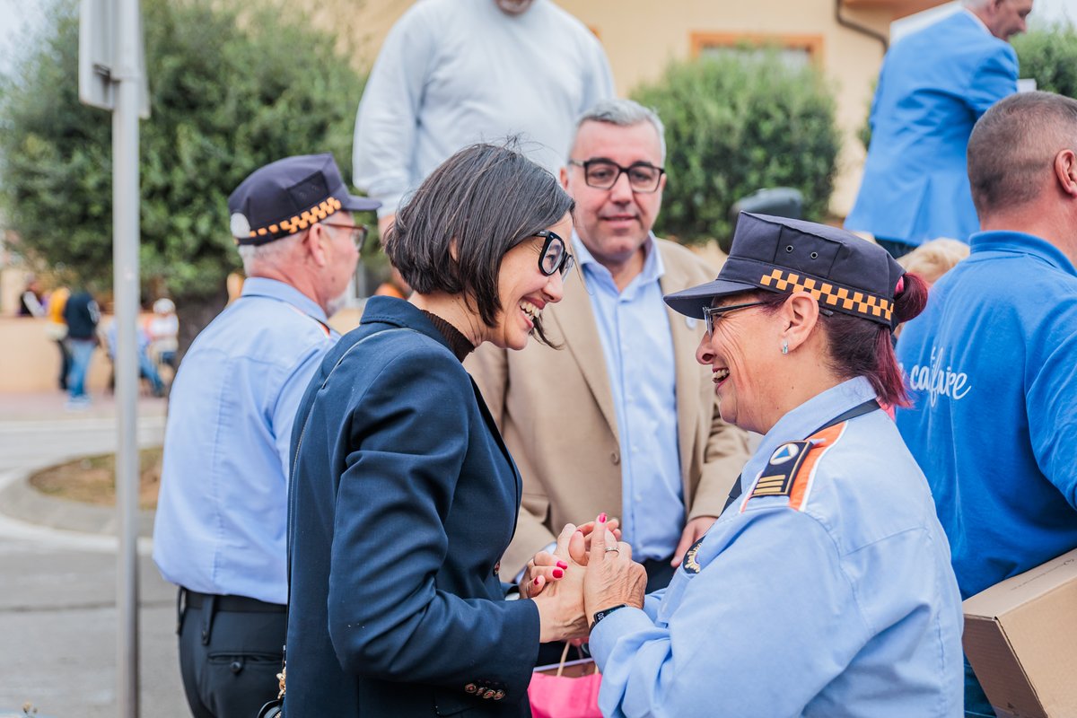 Interior i Seguretat Pública tweet media