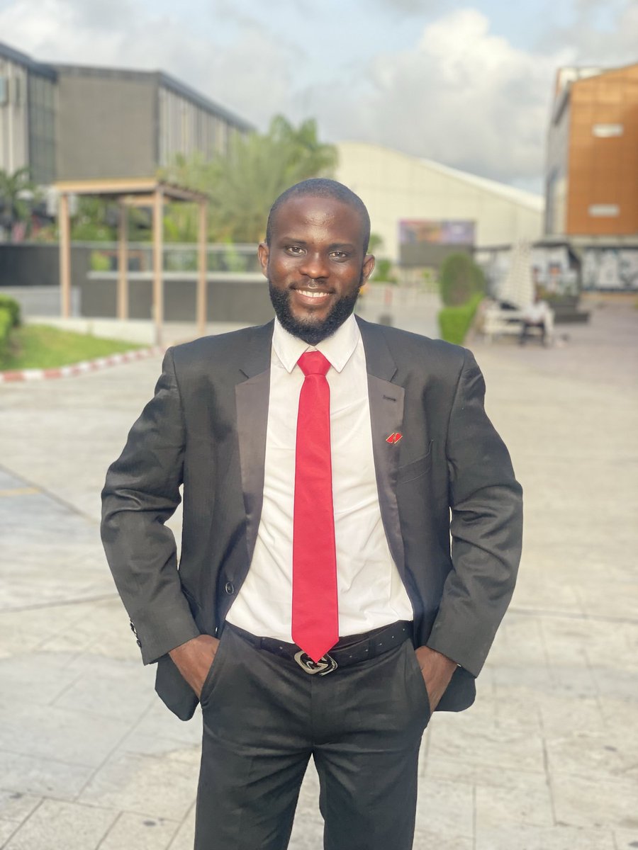 Kadiri taofeek (PhD). 🇳🇬 tweet media