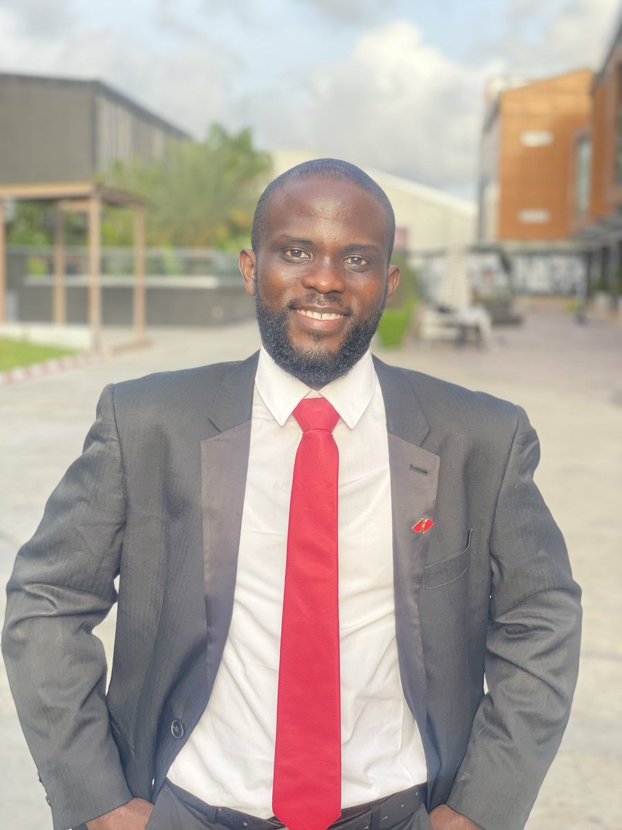 Kadiri taofeek (PhD). 🇳🇬 tweet media