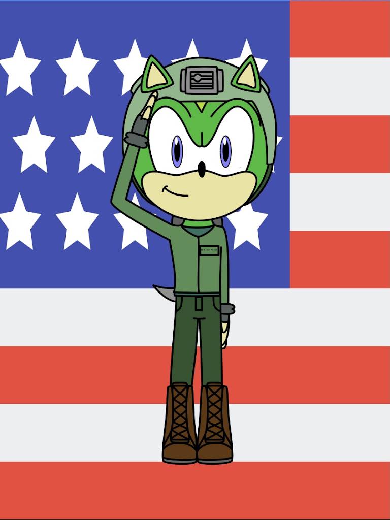 🪖🦔Colonel Sarge T.H. Soldier (moved to Bluesky) tweet media