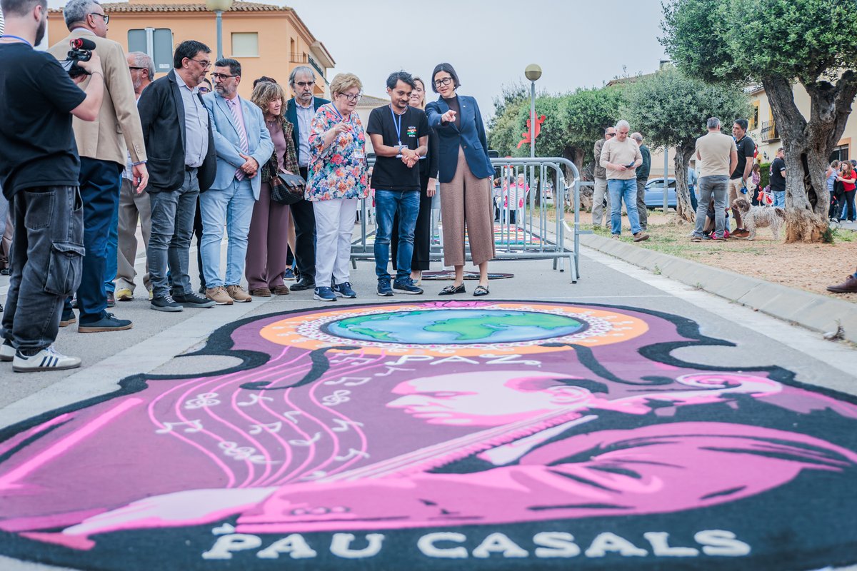 Interior i Seguretat Pública tweet media