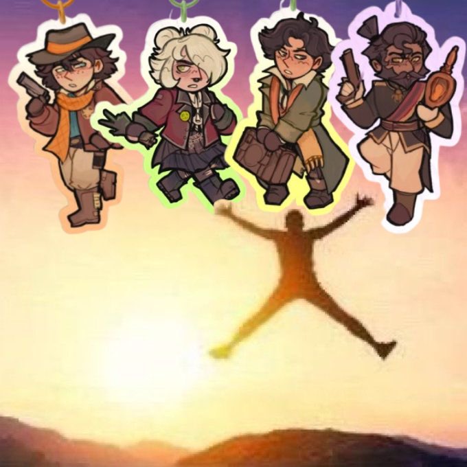 ambs 💫 tweet media