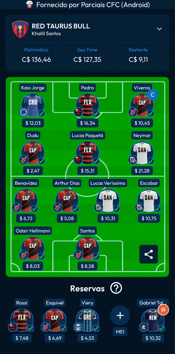 Khallil Santos tweet media