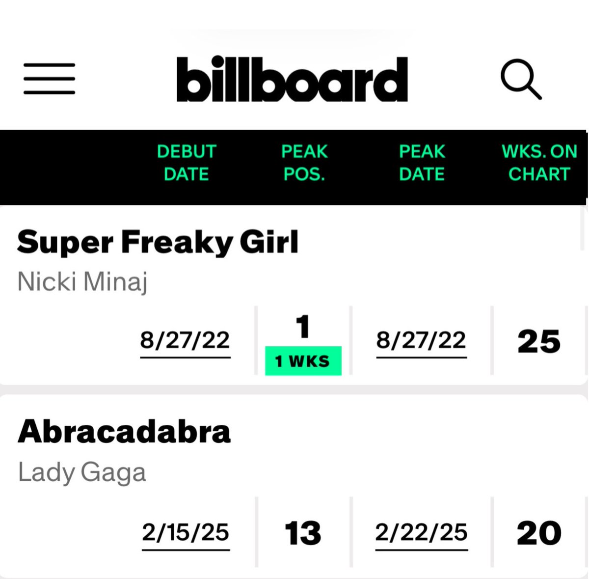 £MINAJ🇯🇲🇺🇲 tweet media