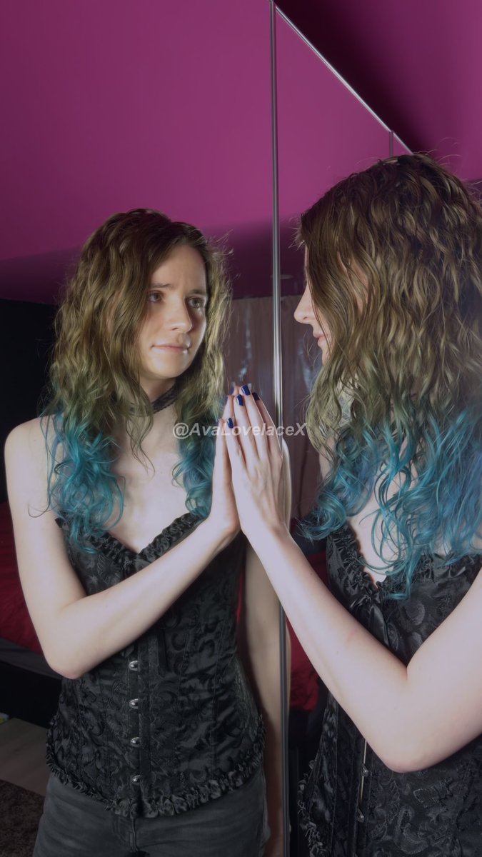 Ava Lovelace 🏳️‍⚧️ tweet media