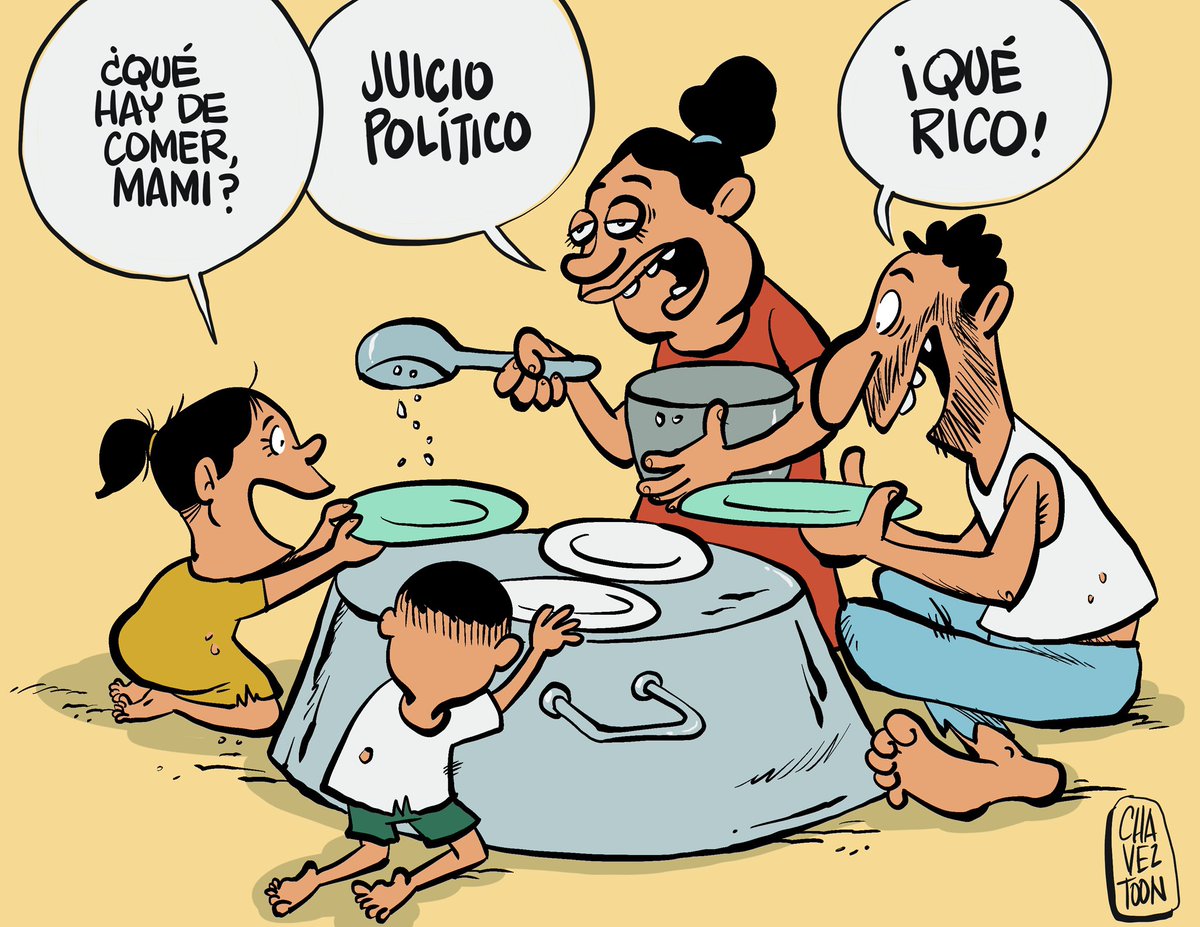 Chaveztoon tweet media