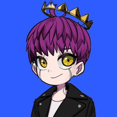 Zen | 全力さん tweet media