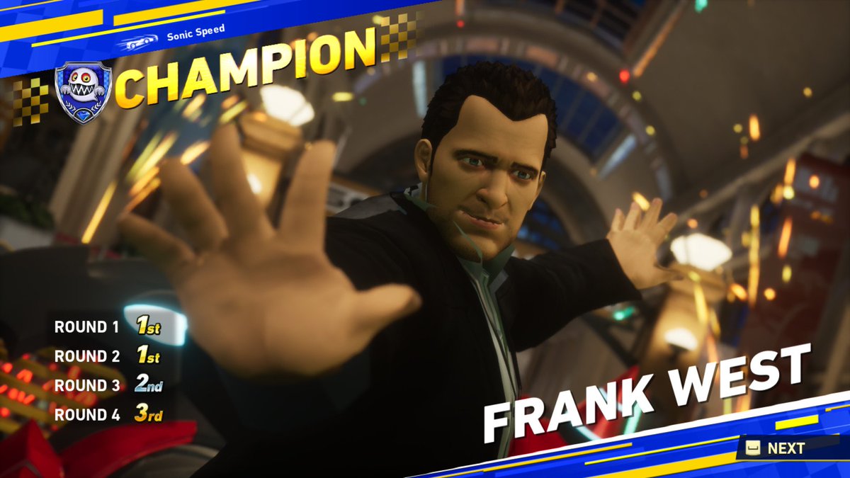 FrankByDaylight tweet media