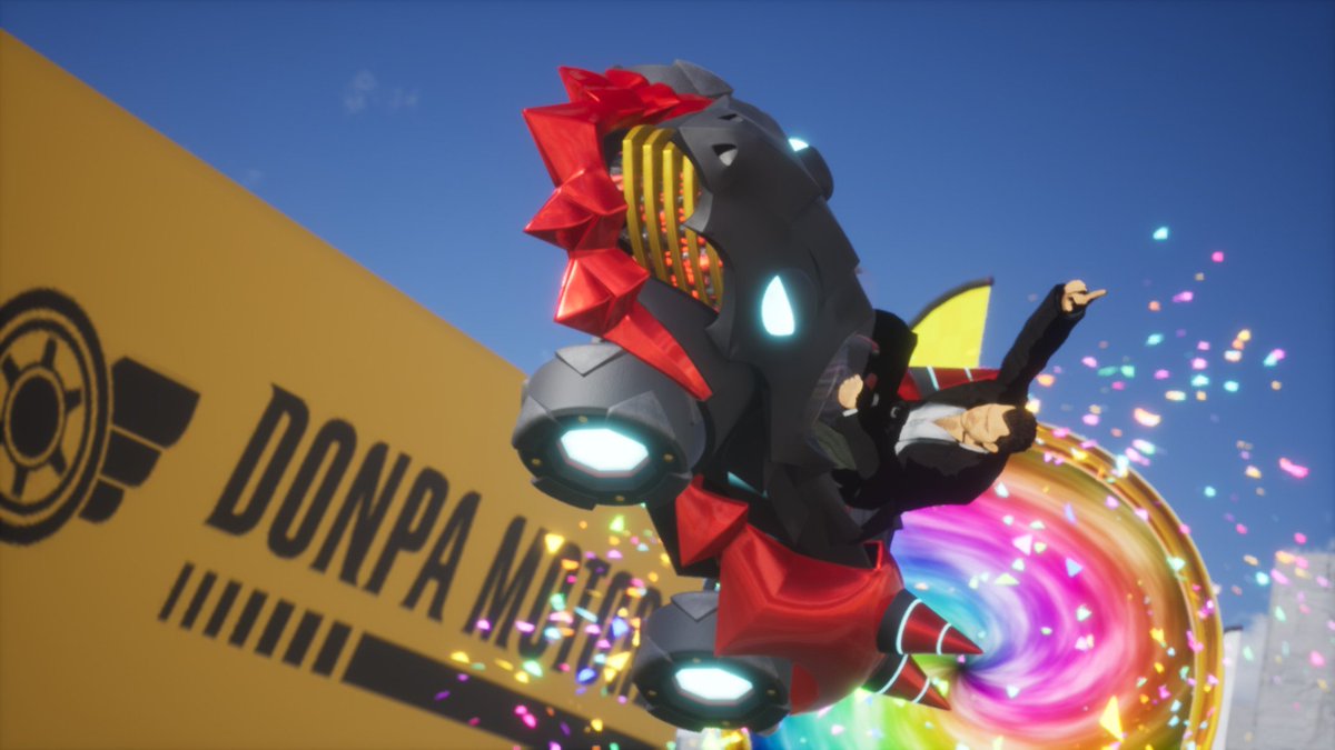 FrankByDaylight tweet media