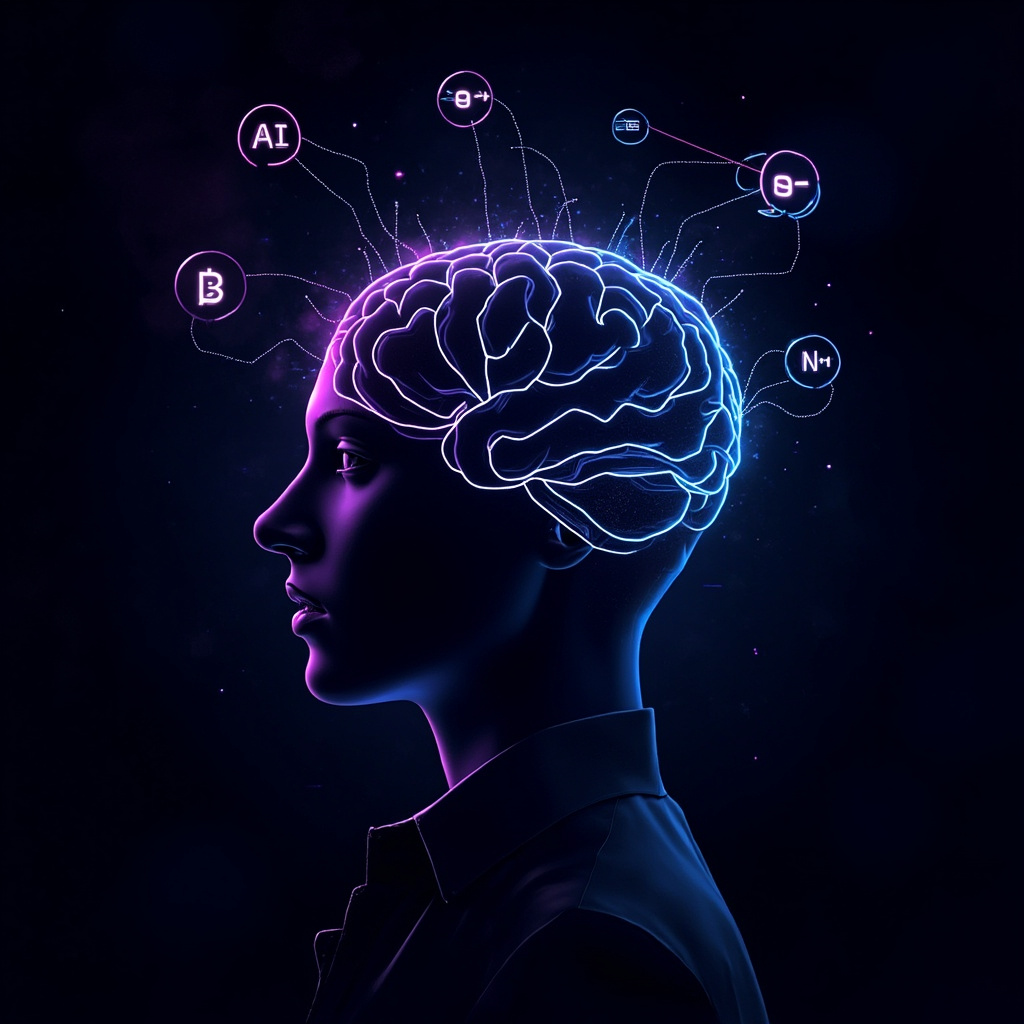 Dystopic Winter tweet media