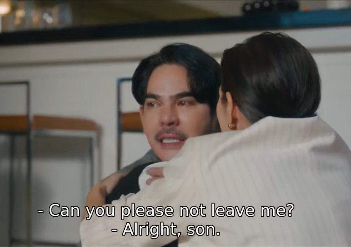 devayanipsp's tweet photo. I did not click on this episode to cry for 5 hours  #ด้วงกับเธอEP11 https://t.co/Y1A0Cve1j2