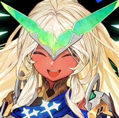 RowdyStarlight's tweet photo. "Heya freindos!" https://t.co/noX7c9RAYh