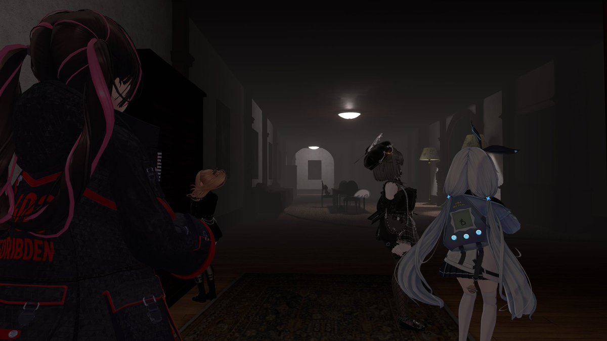 バルトラVR tweet media