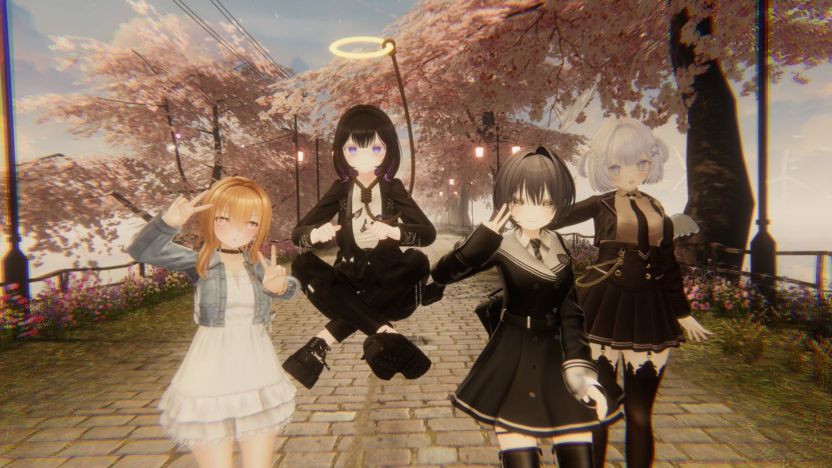 バルトラVR tweet media