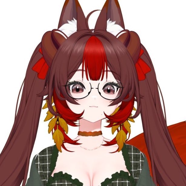 Coffee☕️🦊🌿【Vristas】 tweet media