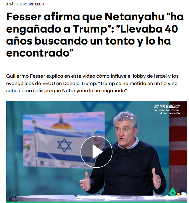 Julián Macías Tovar tweet media